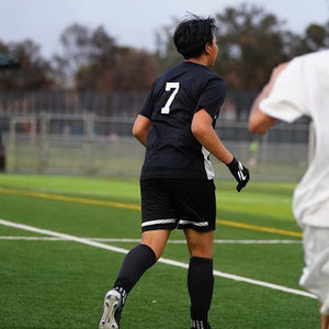 Meet your Posher, Victor